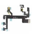 FLEX ON POWER BLOQUEO FLASH HOLD VOLUMEN IPHONE 5S