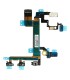 FLEX ON POWER BLOQUEO FLASH HOLD VOLUMEN IPHONE 5S