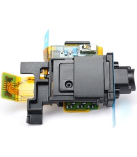 FLEX JACK AUDIO SONY X PERFORMANCE F8131