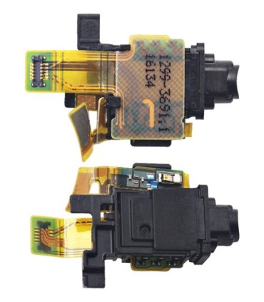 FLEX JACK AUDIO SONY X PERFORMANCE F8131