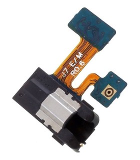 FLEX JACK AUDIO MICROFONO J5  J3 J7 PRO J330 J530 J730