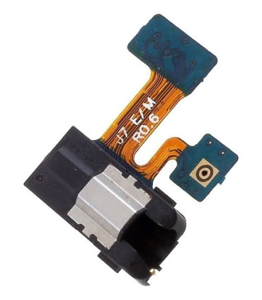 FLEX JACK AUDIO MICROFONO J5  J3 J7 PRO J330 J530 J730