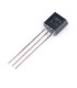 S8550 S8550 ENCAPSULADO TO-92 TRANSISTOR 1-283