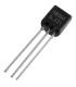 S8550 S8550 ENCAPSULADO TO-92 TRANSISTOR 1-283