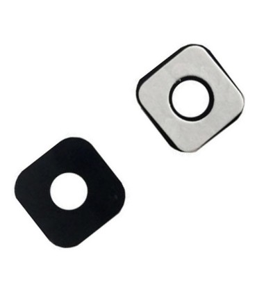 REPUESTO VIDRIO PROTECTOR CAMARA TRASERA HUAWEI HONOR 5X