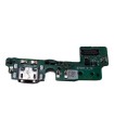 PLACA CARGA FLEX USB MICROFONO HUAWEI HONOR 6A