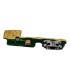 PLACA CARGA FLEX USB MICROFONO HUAWEI HONOR 6A