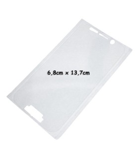 LAMINA OCA PARA TACTILES LCD SAMSUNG S6 EDGE