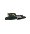 FLEX PLACA USB MICROFONO HUAWEI NOVA CAN L01 CAN L11