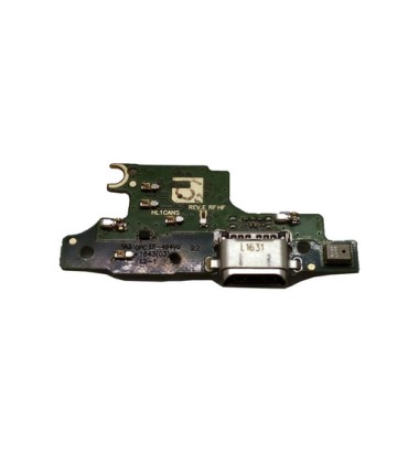 FLEX PLACA USB MICROFONO HUAWEI NOVA CAN L01 CAN L11