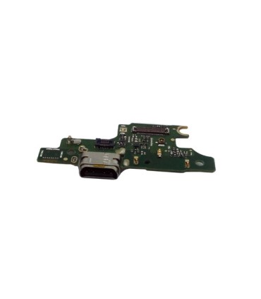 FLEX PLACA USB MICROFONO HUAWEI NOVA CAN L01 CAN L11