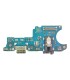 FLEX PLACA USB JACK AUDIO MICROFONO SAMSUNG A02S