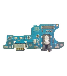 FLEX PLACA USB JACK AUDIO MICROFONO SAMSUNG A02S