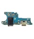 FLEX PLACA USB JACK AUDIO MICROFONO SAMSUNG A02S