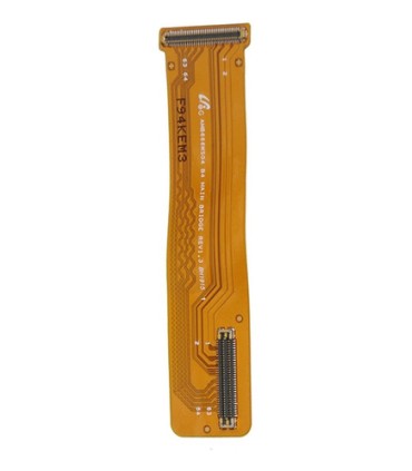 FLEX MAIN INTERCONEXION MAIN A PLACA MADRE SAMSUNG S10 S10 PLUS