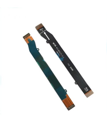 FLEX MAIN INTERCONEXION A PLACA MADRE MOTOROLA MAIN E7 PLUS M750 FH50