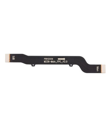 FLEX MAIN INTERCONEXION A PLACA MADRE MOTOROLA MAIN E7 M236 SUB