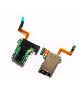FLEX LECTOR SIM PORTA SIM MOTO Z PLAY XT1635