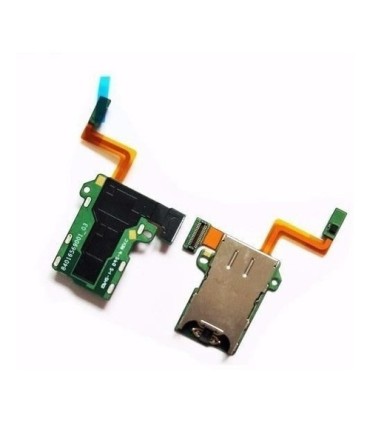 FLEX LECTOR SIM PORTA SIM MOTO Z PLAY XT1635