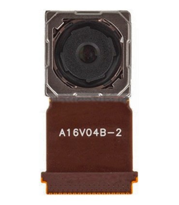 FLEX CAMARA TRASERA DOBLE MOTOROLA G4 PLUS XT1641