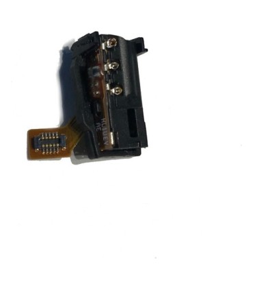 FLEX AUDIO JACK PARA HUAWEI P9 P9 PLUS