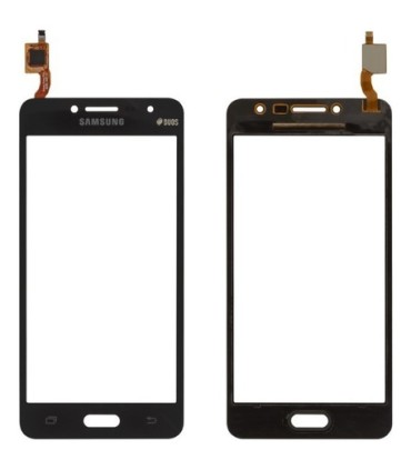 TACTIL SAMSUNG J2 PRIME G532 AAA NEGRO LOGO