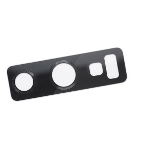 VIDRIO CAMARA TRASERA SAMSUNG NOTE 9