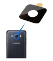 VIDRIO Y MARCO CAMARA TRASERA SAMSUNG J100 J1 VIDRIO CAMARA