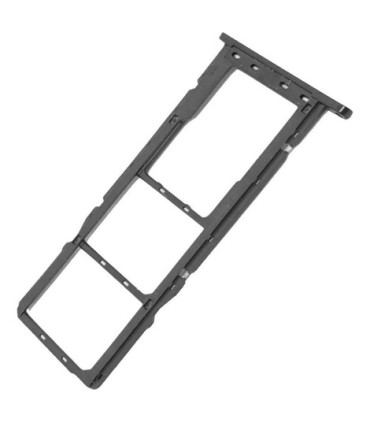 BANDEJA PORTA DUAL SIM + MICRO SD MOTOROLA MOTO G7 PLAY