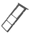 BANDEJA PORTA DUAL SIM + MICRO SD MOTOROLA MOTO G7 PLAY