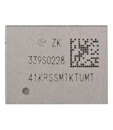 IC INTEGRADO WIFI IPHONE 6 339S0228 339S0231 339S0242 339S00199 339S00399 U5201