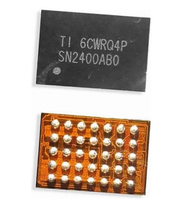IC CARGA U2300 SN2400AB0 IPHONE 6S 6SP 6S + PLUS TIGRIS