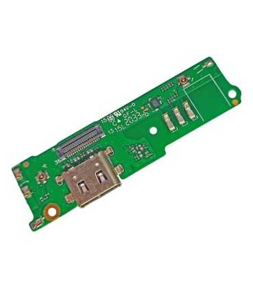 FLEX PLACA CARGA USB XPERIA XA1 PLUS G3423 TYPE C