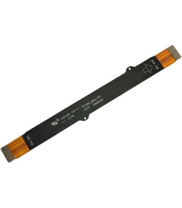 FLEX MAIN INTERCONEXION A PLACA MADRE MOTOROLA MAIN G9 / G9 PLAY P270
