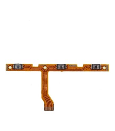 FLEX BOTON POWER Y VOLUMEN MOTOROLA G7 / G7 PLUS