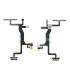 FLEX BOTON POWER ENCENDIDO OFF ON FLASH VOLUMEN HOLD IPHONE 6S