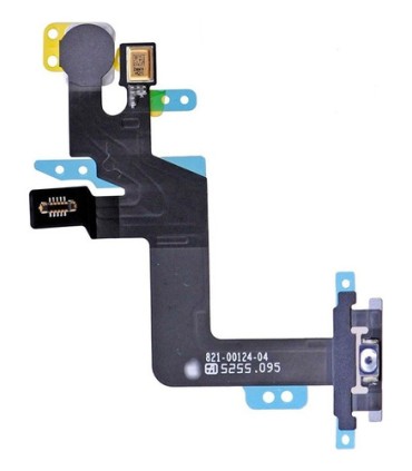 FLEX BOTON ON OFF POWER FLASH ENCENDIDO IPHONE 6S PLUS