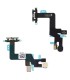 FLEX BOTON ON OFF POWER FLASH ENCENDIDO IPHONE 6S PLUS