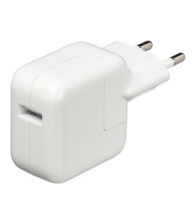 CARGADOR PARED 220 12W IPAD IPAD MINI AIR OEM