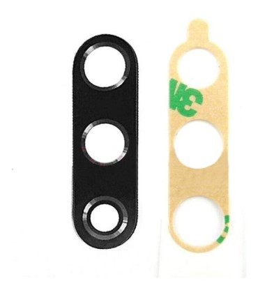 VIDRIO LENTE PROTECTOR REPUESTO CAMARA XIAOMI MI A3
