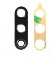 VIDRIO LENTE PROTECTOR REPUESTO CAMARA XIAOMI MI A3