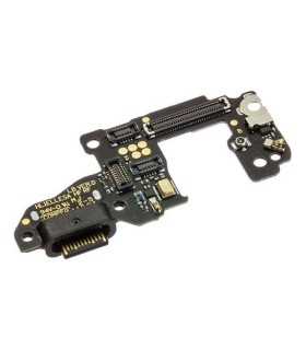 PLACA CARGA FLEX USB TIPO C MICROFONO HUAWEI P30