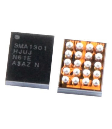 IC INTEGRADO AUDIO SAMSUNG S10 SMA1301