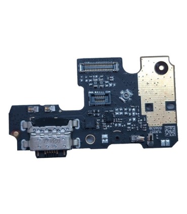 FLEX PLACA CARGA USB XIAOMI MI A3 MICROFONO TIPO C