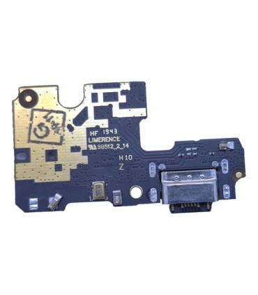 FLEX PLACA CARGA USB XIAOMI MI A3 MICROFONO TIPO C