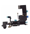 FLEX PLACA CARGA USB IPHONE 5S MICROFONO JACK AUDIO