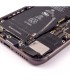 FLEX SIGNAL ANTENA BUZZER  IPHONE 8 821-01193-A ORIGINAL