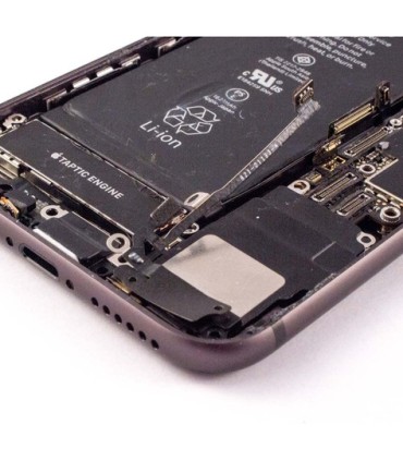 FLEX SIGNAL ANTENA BUZZER  IPHONE 8 821-01193-A ORIGINAL