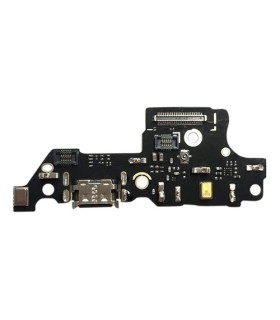 FLEX PLACA USB TIPO C MICROFONO HUAWEI MATE 9