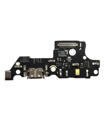 FLEX PLACA USB TIPO C MICROFONO HUAWEI MATE 9